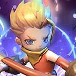 战斗吧勇士2022无限资源魔幻塔防