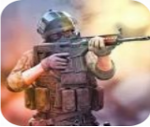 狙击士兵现代征战3D枪战实战