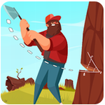 伐木工人对决手机版下载