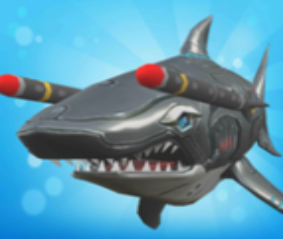 侏罗纪狩猎3D射击全武器解锁v7.62 无敌版