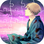 学长秘密拼图二次元解谜之旅v1.0.5 无限提示版