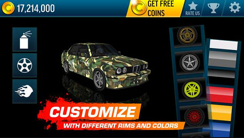 u6781u9650u6f02u79fbu8d5bu8f66u5185u8d2du514du8d39u7248