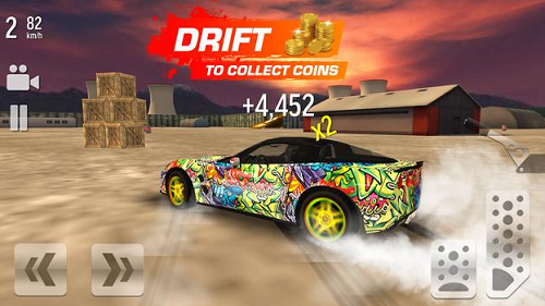 u6781u9650u6f02u79fbu8d5bu8f66