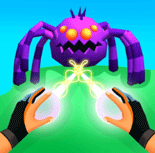 怪物岛中文版动作冒险手游上线