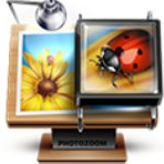 photozoom pro8图片无损放大专业工具v8.0.6 激活版