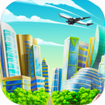 城市进化2048建造合成畅玩v1.0.1 无限钻石版