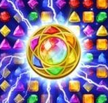 宝石魔术手游下载即送无限金币钻石
