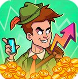 闲置投资大亨轻松打造财富帝国