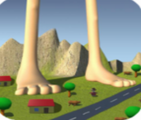 巨人模拟器无限金币中文版