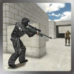 枪袭之战3D沉浸式枪战全新上线v2.0.4 无限子弹版