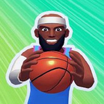 鲲打篮球趣味竞技手游试玩