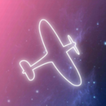 光之战机2022中文版空战射击v3.5 无限金币版