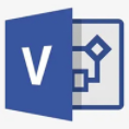 微软Visio中文版专业流程图设计工具Microsoft Visio中文版(流程图软件) v2022 电脑版