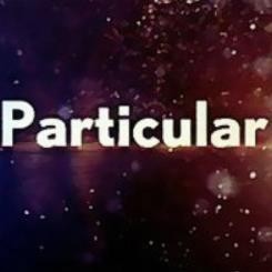AE粒子插件Particular高效创作视频特效v1.4 电脑版