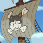 猫勒比航海冒险之旅