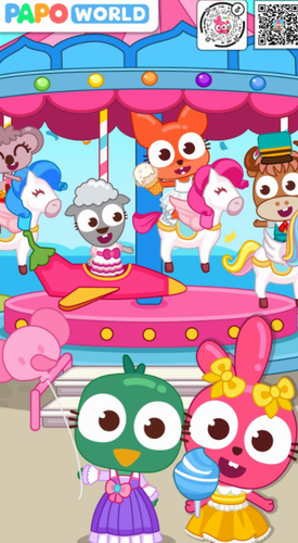 u6ce1u6ce1u5c0fu9547u6e38u4e50u56edu5b89u5353u7248