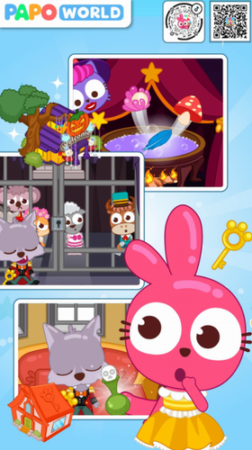 u6ce1u6ce1u5c0fu9547u6e38u4e50u56edu6700u65b0u7248