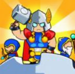 主公救救我塔防策略军团作战v1.0.0 无限钻石版