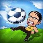 足球奇趣竞技免费畅玩视角切换v1.0 免广告版