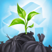 空闲垃圾大亨环保经营模拟