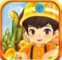 挖矿大富翁免费经营乐趣v1.0 无限金钱版