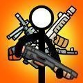 火柴人刺客射击免费畅玩v1.0.0 中文版