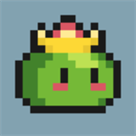 史莱姆公主奇幻冒险世界