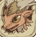 开荒怪兽岛经营养成玩法v2.0.22 无限金币版