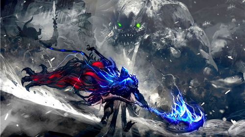 u9b42u4e4bu5203u5de8u9f99u57ceu5821u65e0u9650u8d44u6e90u7248