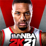 NBA2K21安卓汉化版下载