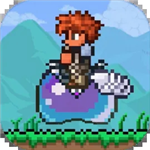 泰拉瑞亚中文版免费下载开放世界