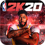 NBA2K20手游高清画质真实
