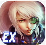 异形地带突袭科幻射击手游推荐