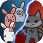躺平塔防对决金币无限免干扰v2.2.0 无限金币版