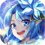异度王冠二次元放置卡牌对战v1.0.0.32 无限钻石版