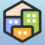 口袋城市自由建造模拟经营新