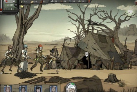 归家异途2八大顶级阵容组合解析