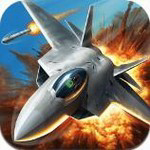 空战争锋3D空战真实场景对决