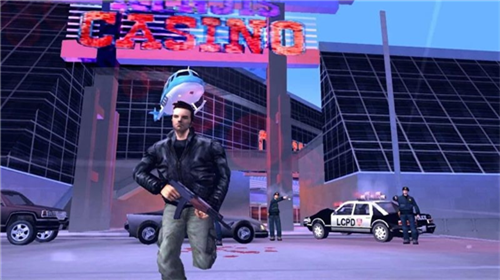 gta3u971cu51bbu4e4bu51acu4e2du6587u7248