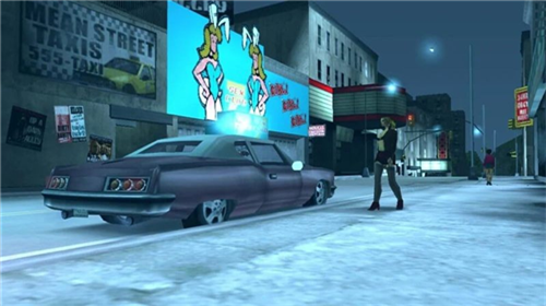 gta3u971cu51bbu4e4bu51acu4e2du6587u7248u6c49u5316u7248