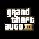 GTA3霜冻之冬手机版正式上线v1.8 中文版