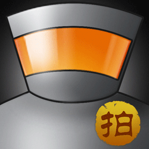 手机录屏剪辑工具拍大师深度v5.8.2 最新版本