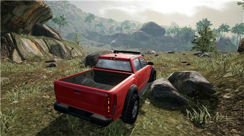 4x4u8d8au91ceu8d5bu8f66u624bu673au7248