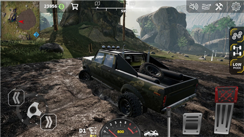 4x4u8d8au91ceu8d5bu8f66