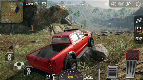 4x4u8d8au91ceu8d5bu8f66u5185u7f6eu83dcu5355u7248