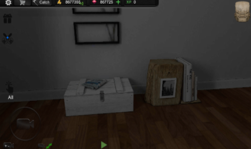 u8682u8681u6a21u62dfu5927u4ea8u65e0u9650u94bbu77f3u7248