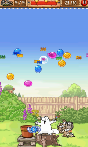 u897fu8499u7684u732bu6ce1u6ce1u5c04u624bu65e0u654cu7248