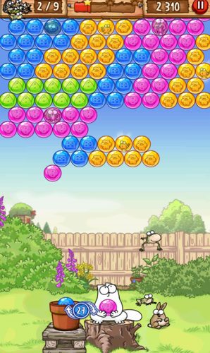 u897fu8499u7684u732bu6ce1u6ce1u5c04u624bu6700u65b0u7248