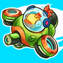 萌趣射手激战外星人免费畅玩v0.0.6 免费版