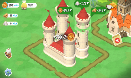 u72e1u733eu7684u5c0fu9547u65e0u654cu7248